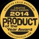 Creative Child Product of the Year award
