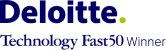Deloitte Technology award