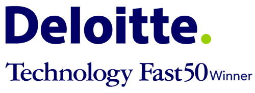 Deloitte Technology award