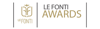 Le Fonti award