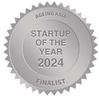 Startup of the Year 2024 Award