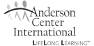 Anderson Center logo