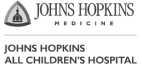 John's Hopkins logo