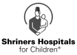 Shriners Hospital logo