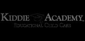 Kiddie Academy logo