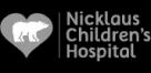 Nicklaus Children's Hospital logo