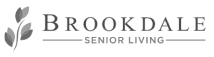 Brookdale logo