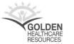 Golden Healthcare logo