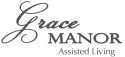 Grace Manor logo