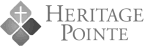 Heritage Pointe logo