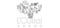 L'Oustal logo