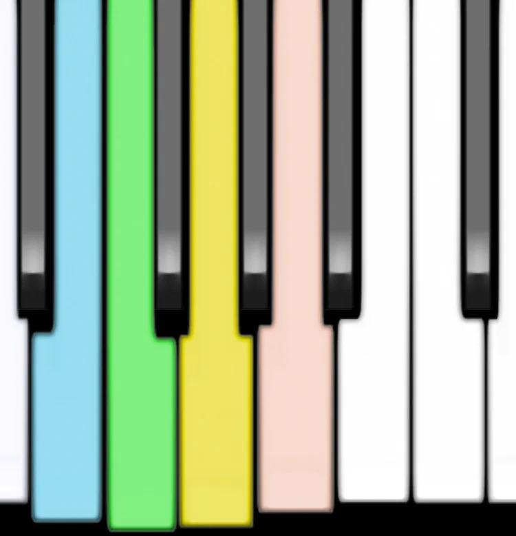 Color Piano is a fun and interactive music game where each colorful key plays a sound when tapped. It’s a great way to enjoy music and learn basic piano skills!