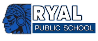 Ryal logo