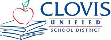 Clovis logo