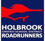 HolbRook logo
