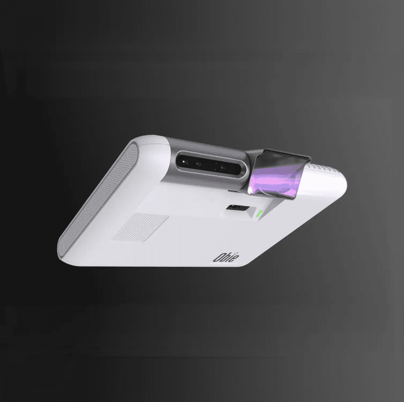 Interactive Projectors for Floor & Wall Games | EyeClick
