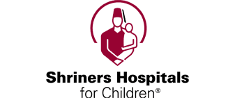 Shriners Hospital logo