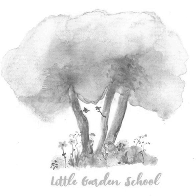 Little Garden logo